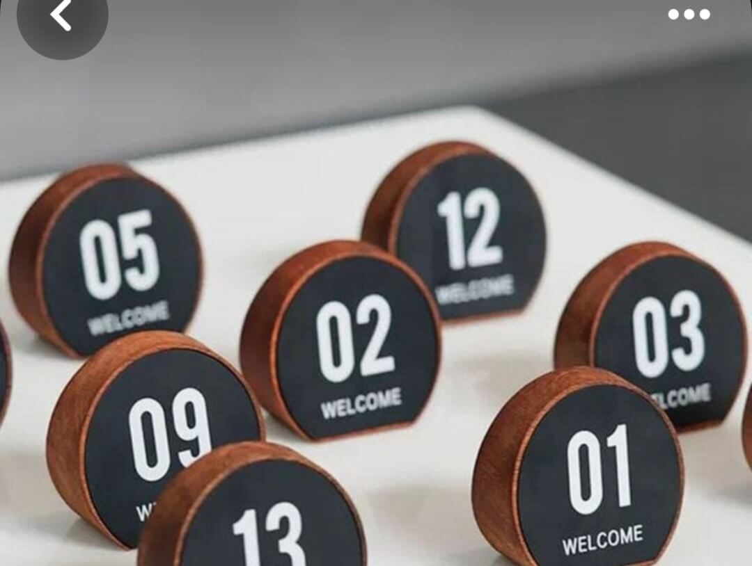 Hotel Accessory 28